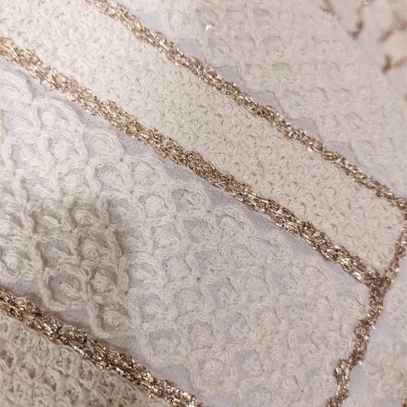 True Bohemian Dress - Amazing Detail and Quality - Picture 5 of 9